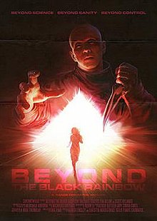 دانلود فیلم Beyond the Black Rainbow / آنسوی رنگین‌کمان سیاه