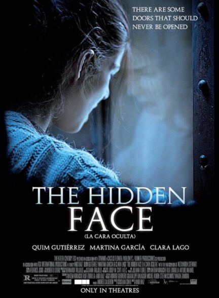 دانلود فیلم The Hidden Face / چهرهٔ پنهان