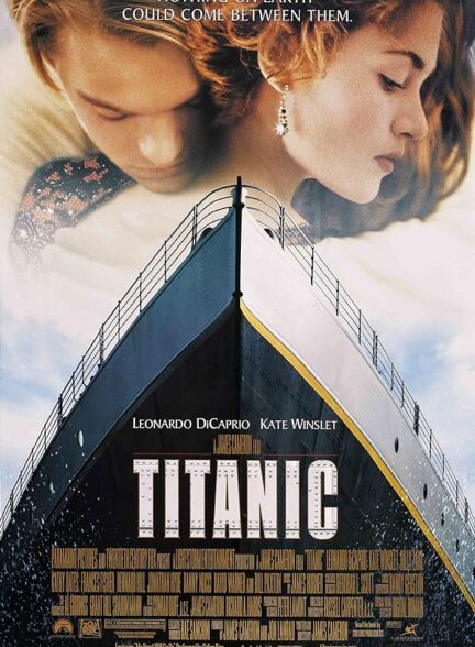 دانلود فیلم Titanic / تایتانیک