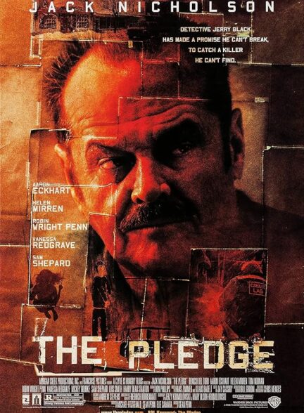 دانلود فیلم The Pledge / قول