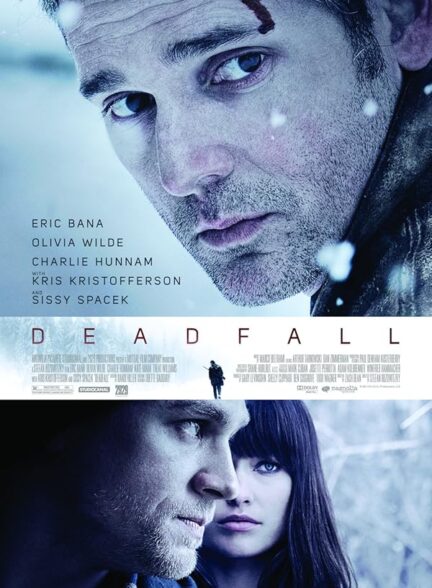 دانلود فیلم Deadfall / تله