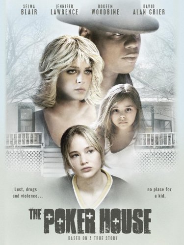 دانلود فیلم The Poker House / خانهٔ پوکر