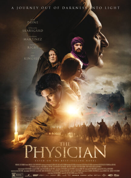 دانلود فیلم The Physician / طبیب