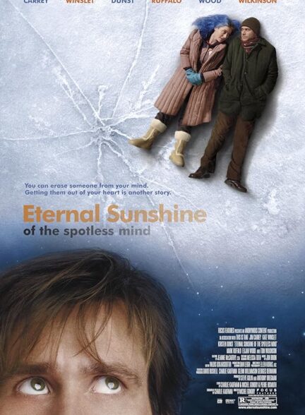 دانلود فیلم Eternal Sunshine of the Spotless Mind / آفتاب ابدی یک ذهن پاک