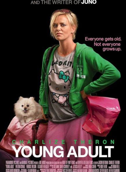 دانلود فیلم Young Adult / بزرگسال جوان