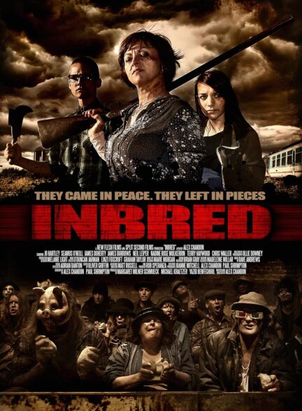 دانلود فیلم Inbred / همخون