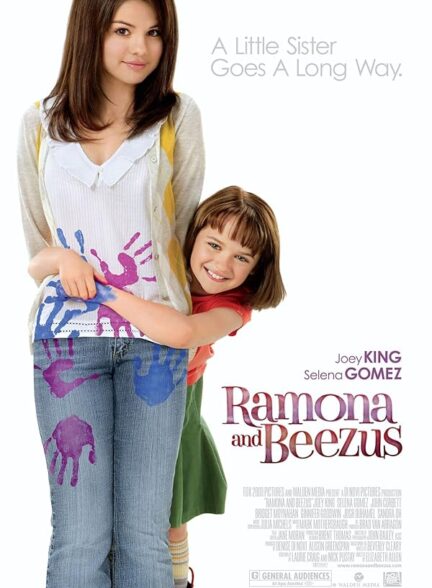 دانلود فیلم Ramona and Beezus / رامونا و بیزوس