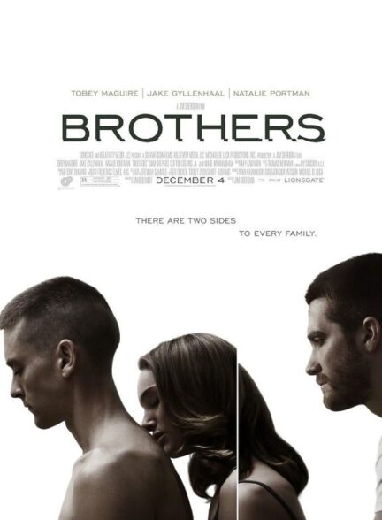 دانلود فیلم Brothers / برادران