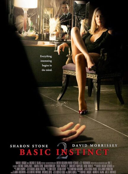 دانلود فیلم Basic Instinct 2 / غریزهٔ اصلی 2