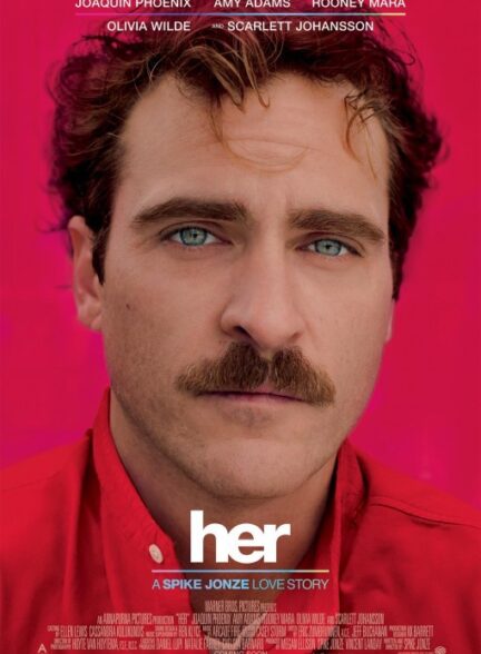 دانلود فیلم Her / او