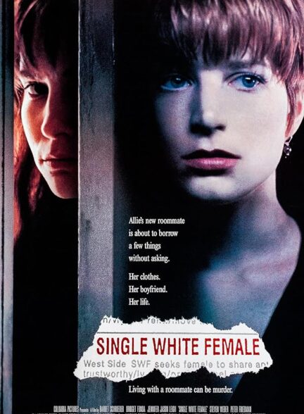 دانلود فیلم Single White Female / زن سفید مجرد