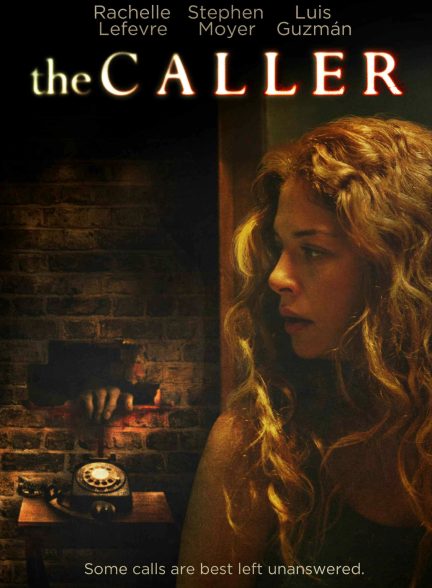 دانلود فیلم The Caller / تماس گیرنده