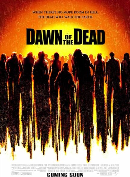 دانلود فیلم Dawn of the Dead / طلوع مردگان