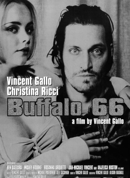 دانلود فیلم Buffalo ’66 / بوفالو ۶۶