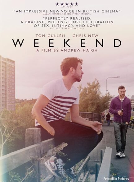 دانلود فیلم Weekend / آخر هفته