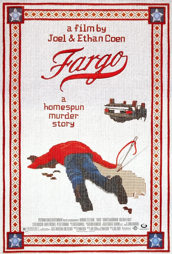 دانلود فیلم Fargo / فارگو