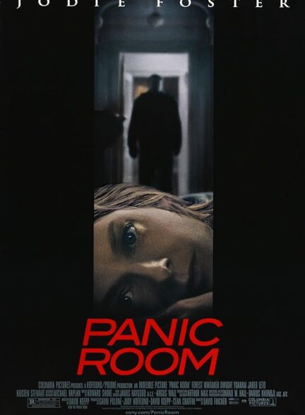 دانلود فیلم Panic Room / اتاق پناهگاه