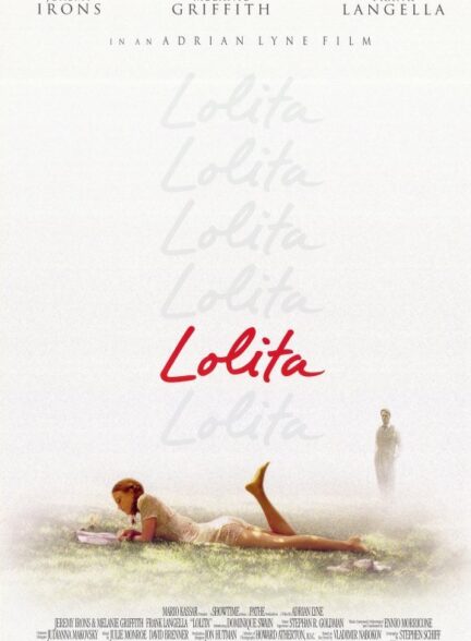 دانلود فیلم Lolita / لولیتا