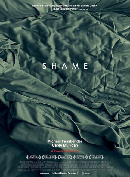 دانلود فیلم Shame / شرم