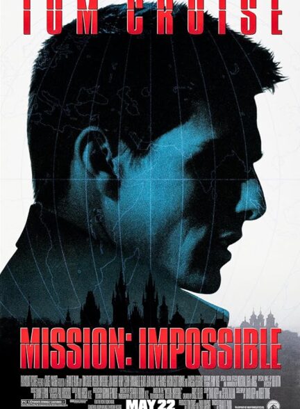 دانلود فیلم Mission: Impossible / مأموریت: غیرممکن