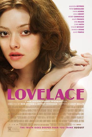 دانلود فیلم Lovelace / لاولیس