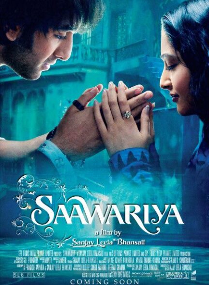 دانلود فیلم Saawariya / عشق من