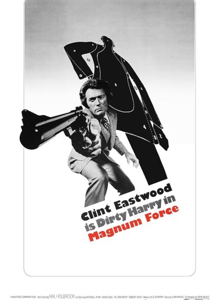 دانلود فیلم Magnum Force / قدرت مگنوم