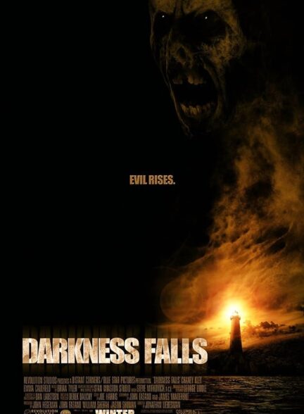 دانلود فیلم Darkness Falls / تاریکی سقوط می‌کند