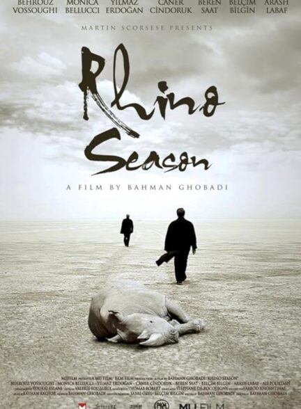 دانلود فیلم Rhino Season / فصل کرگدن