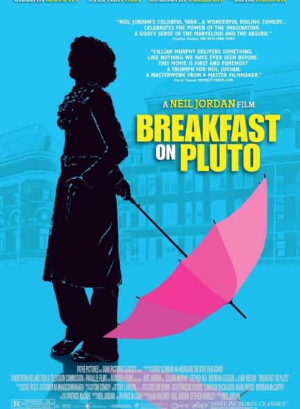 دانلود فیلم Breakfast on Pluto / صبحانه در پلوتون