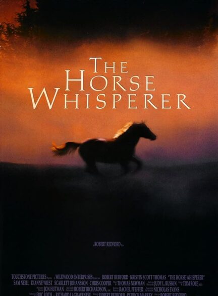 دانلود فیلم The Horse Whisperer / نجواگر اسب