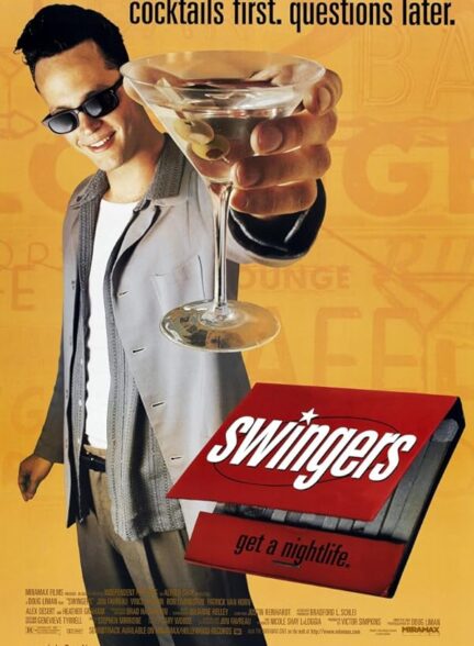 دانلود فیلم Swingers / خوش‌گذران‌ها