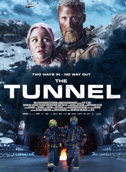 دانلود فیلم The Tunnel / تونل