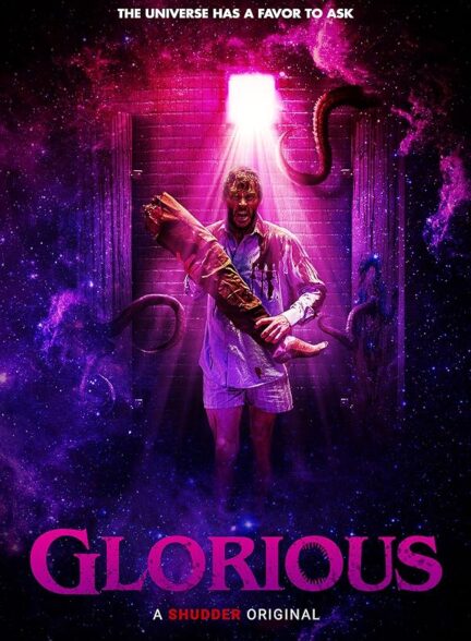 دانلود فیلم Glorious / باشکوه