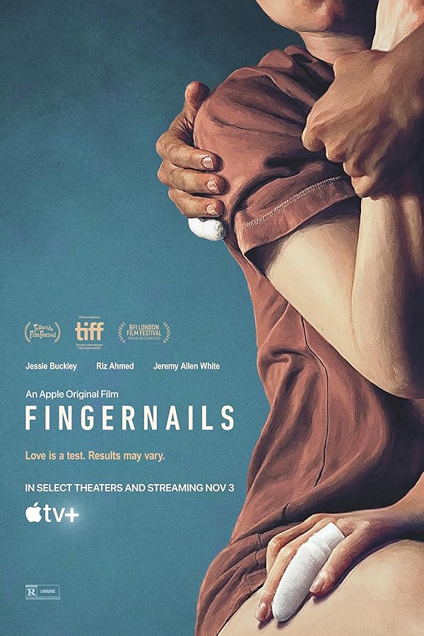 دانلود فیلم Fingernails / ناخن