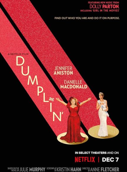 دانلود فیلم Dumplin’ / دامپلین