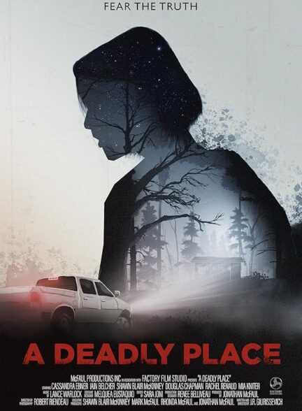 دانلود فیلم A Deadly Place / خانه مرگبار