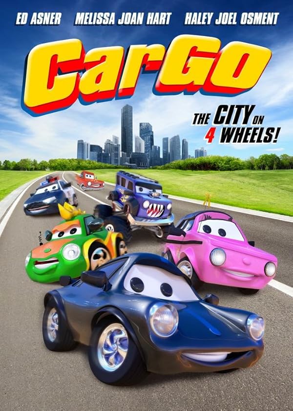 دانلود فیلم CarGo / کارگو