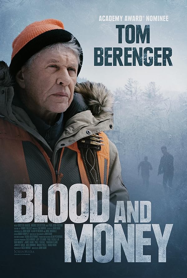 دانلود فیلم Blood and Money / خون و پول