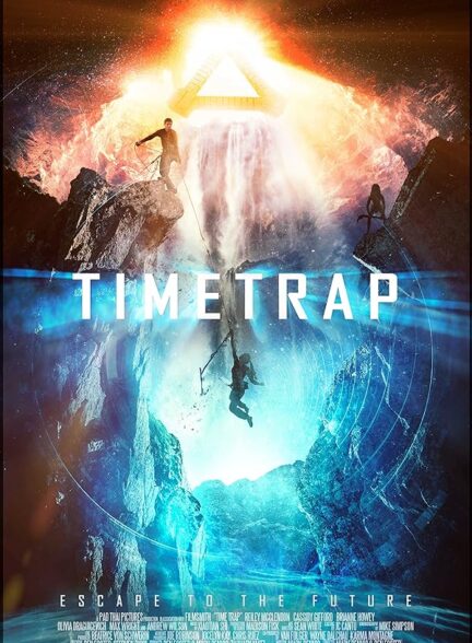 دانلود فیلم Time Trap / تله زمان