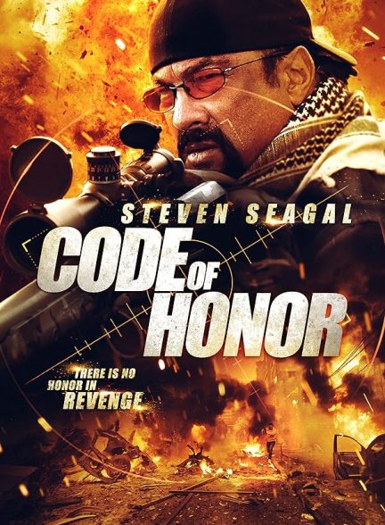 دانلود فیلم Code of Honor / رمز افتخار