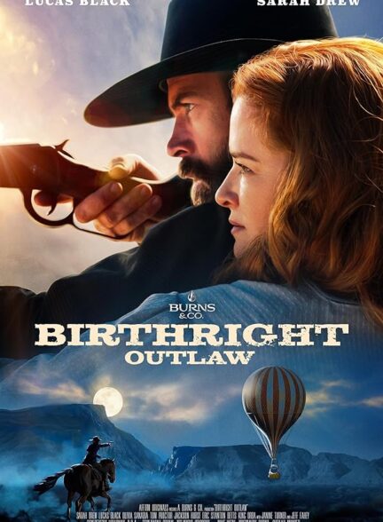 دانلود فیلم Birthright Outlaw / یاغی بالفطره