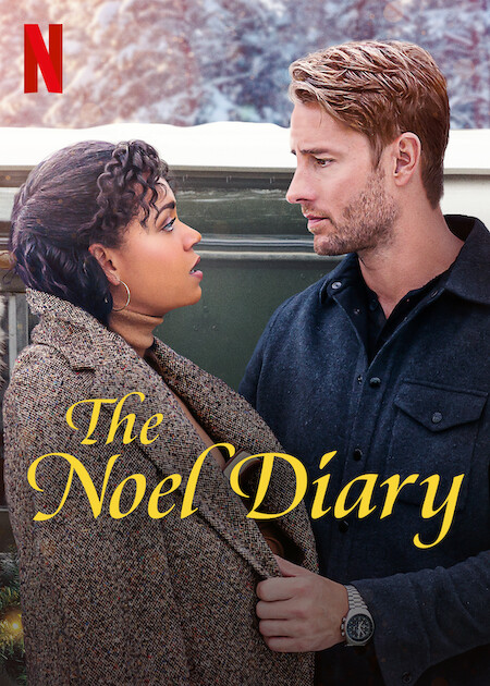 دانلود فیلم The Noel Diary / خاطرات نوئل