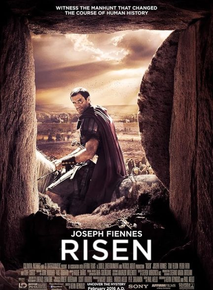 دانلود فیلم Risen / برخاسته