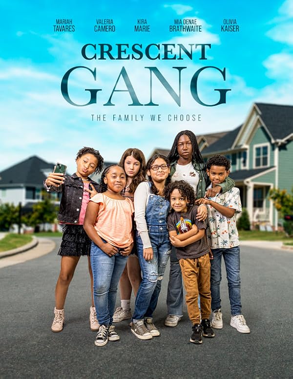 دانلود فیلم Crescent Gang /  گروه هلال