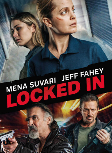 دانلود فیلم Locked In / قفل شده