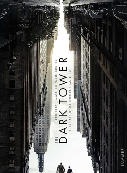 دانلود فیلم The Dark Tower / برج تاریک