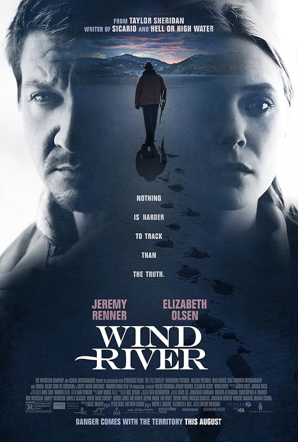 دانلود فیلم Wind River / رودخانه ویند