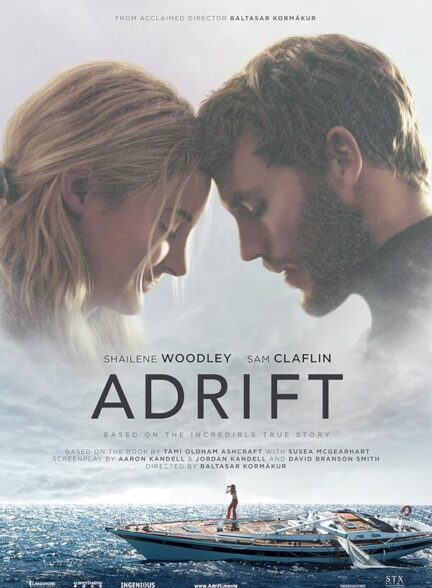 دانلود فیلم Adrift / شناور