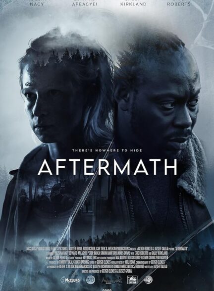 دانلود فیلم Aftermath / پس از حادثه